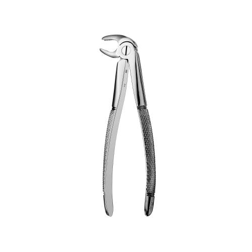 Hu-Friedy FX22 Dental Extraction #22 Forceps European Style IM Molar Hu-Friedy FX22 Dental Extraction #22 Forceps European Style IM Molar